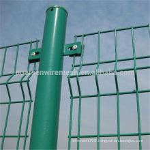 High quality welded wire mesh fence